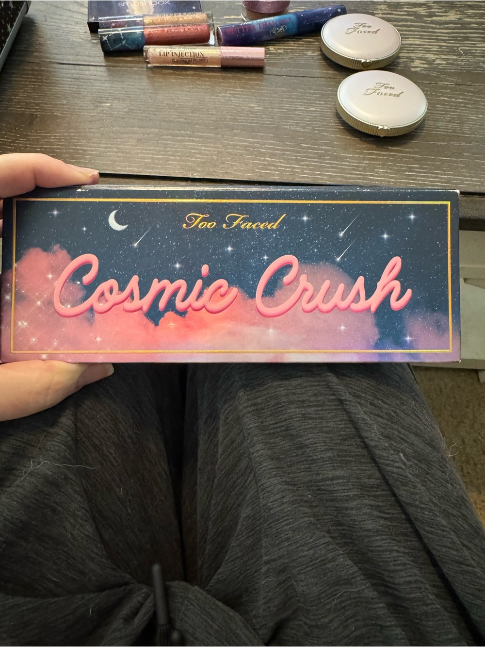 Cosmic Bundle - Picture 2 of 16